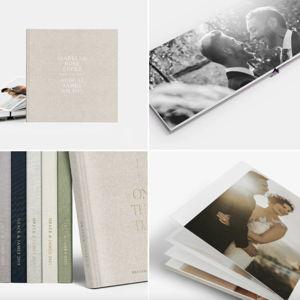 Artifact Uprising: Wedding Album Gift Card