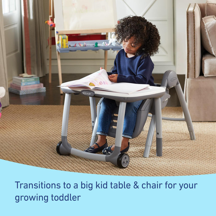 Graco®, Table2Table Premier Fold 7-in-1 High Chair | Zola Baby