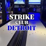 Strike Club Bowling