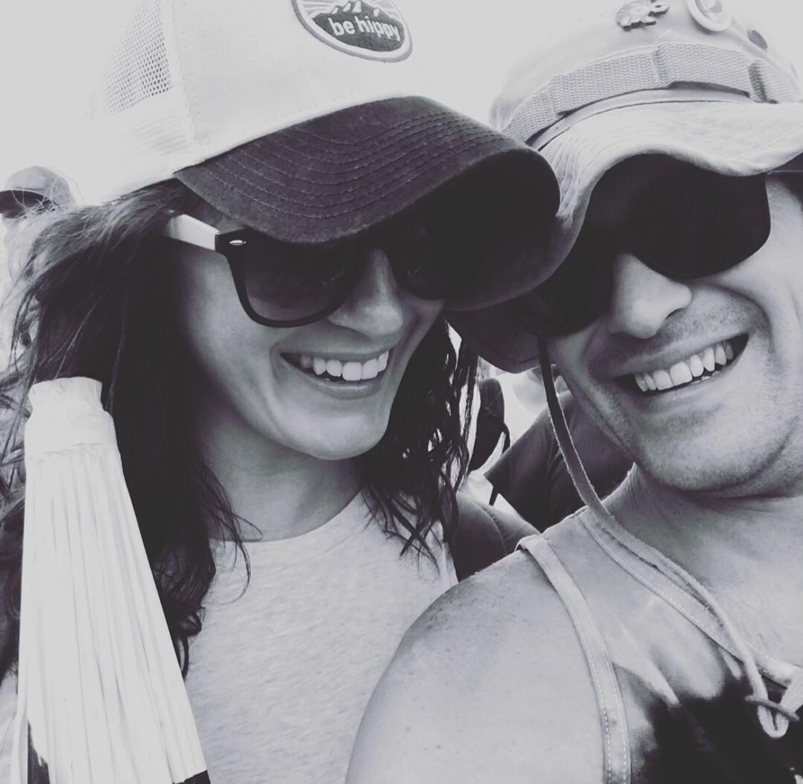 The Wedding Website of Thea Meinen and Jamie Carr