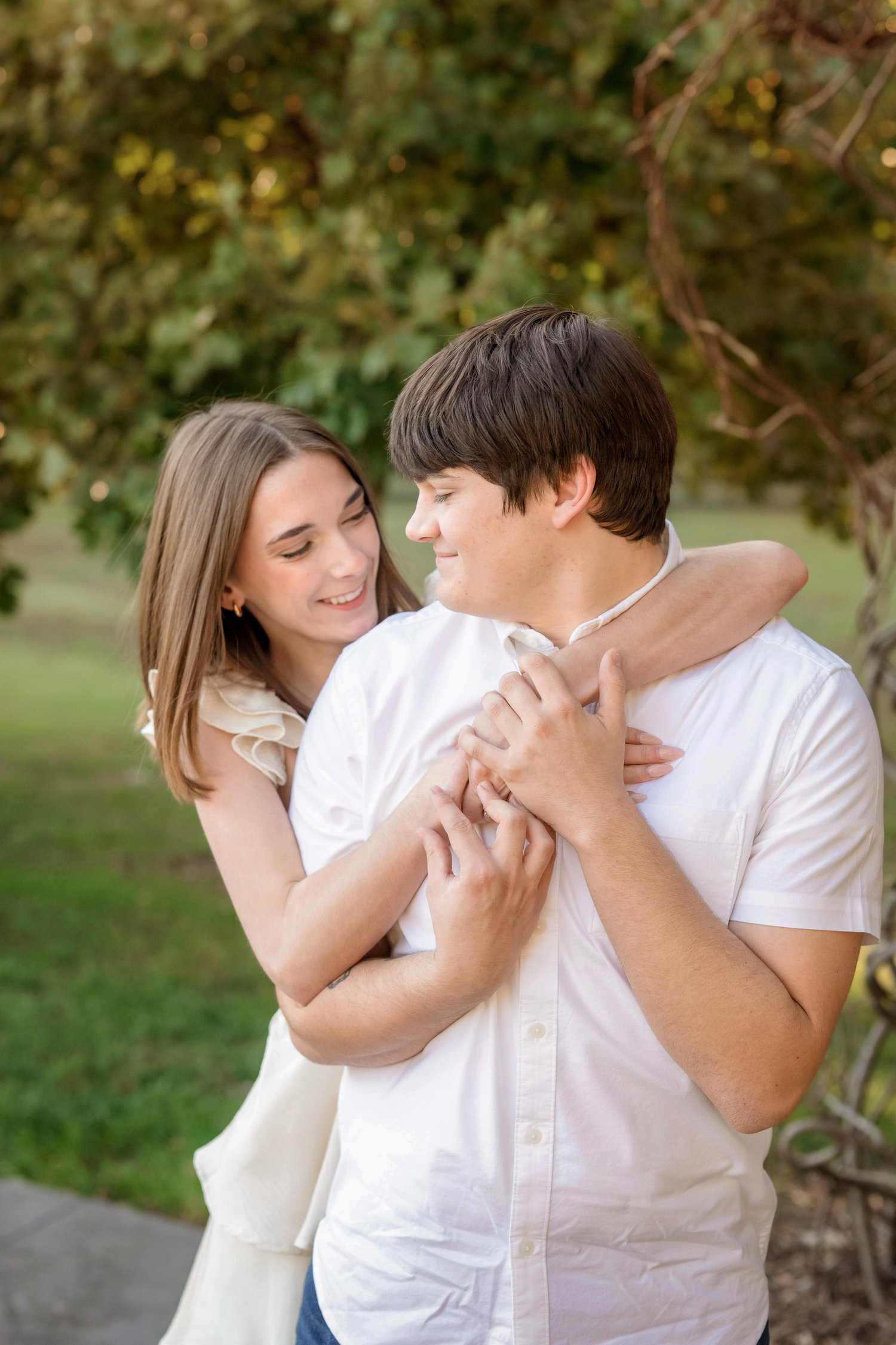 The Wedding Website of Kathrine Robin and Hayden Blakey