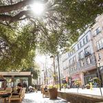 Santana Row
