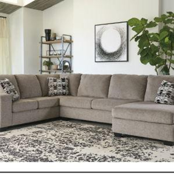 New Couch Fund