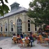 Colectivo Coffee Lakefront