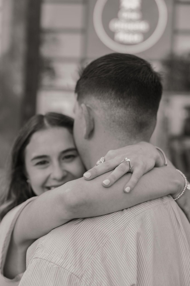 Brooke Morris and Greg Forgue's Wedding Website