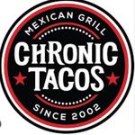 Chronic Tacos