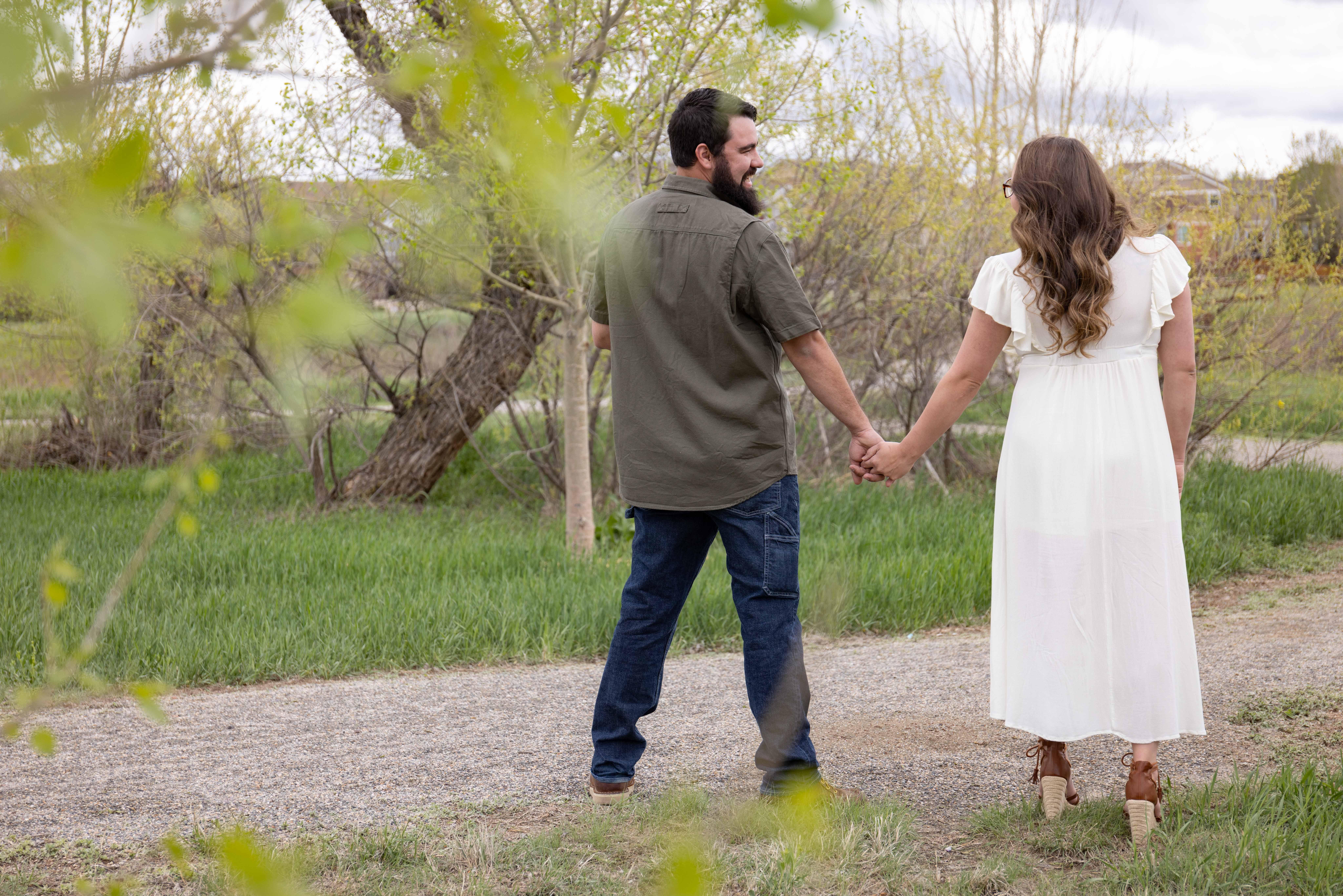 The Wedding Website of Chantelle Ralston and Ryan Pacheco