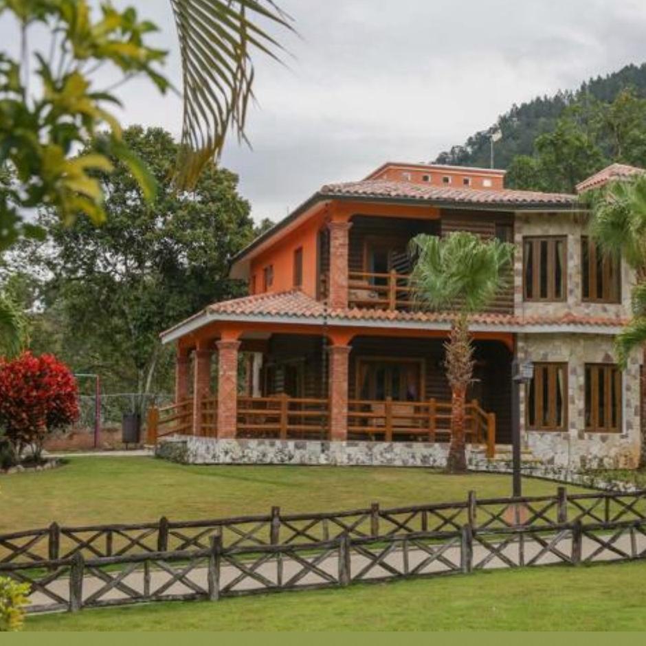 Villa Cereza