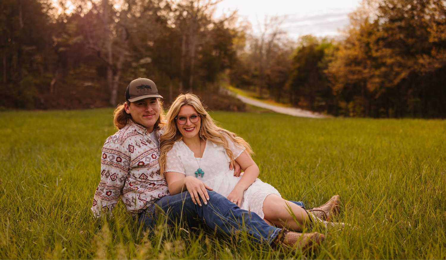 The Wedding Website of Sky-Ann Williams and Ethan Chandler