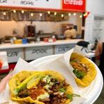 Los Tacos No. 1