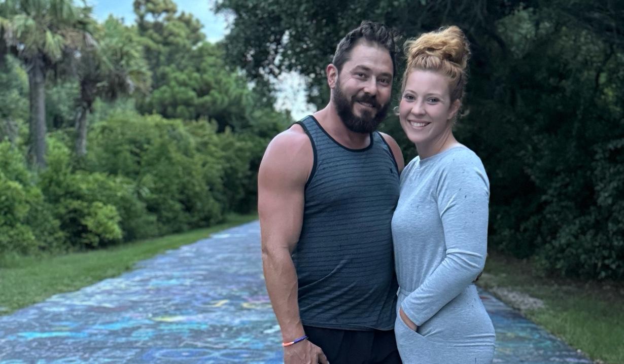 The Wedding Website of Ashley Neill and Joe Harper