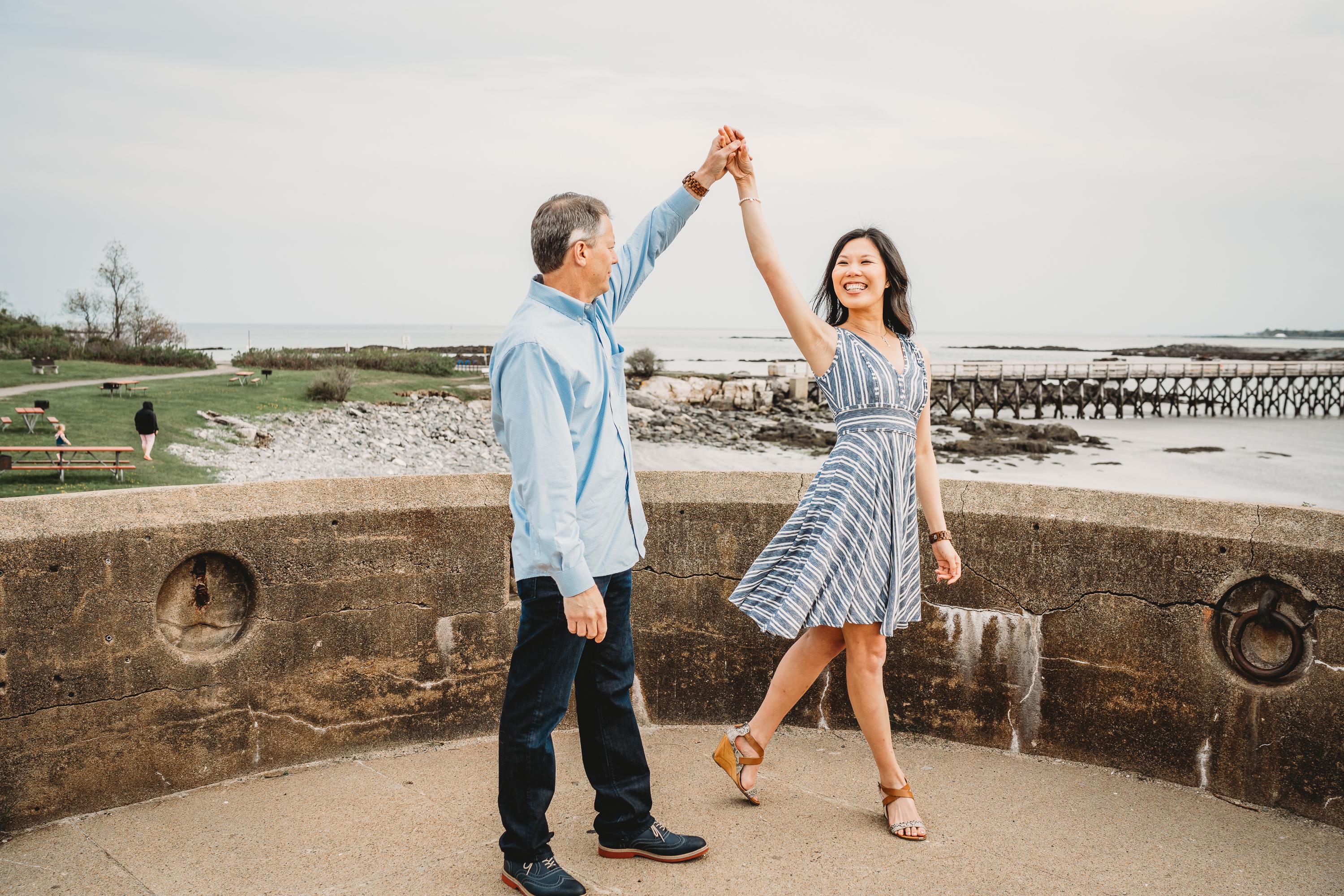 The Wedding Website of Rebecca Chan and Stephen Keyser