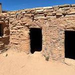 Anasazi State Park Museum