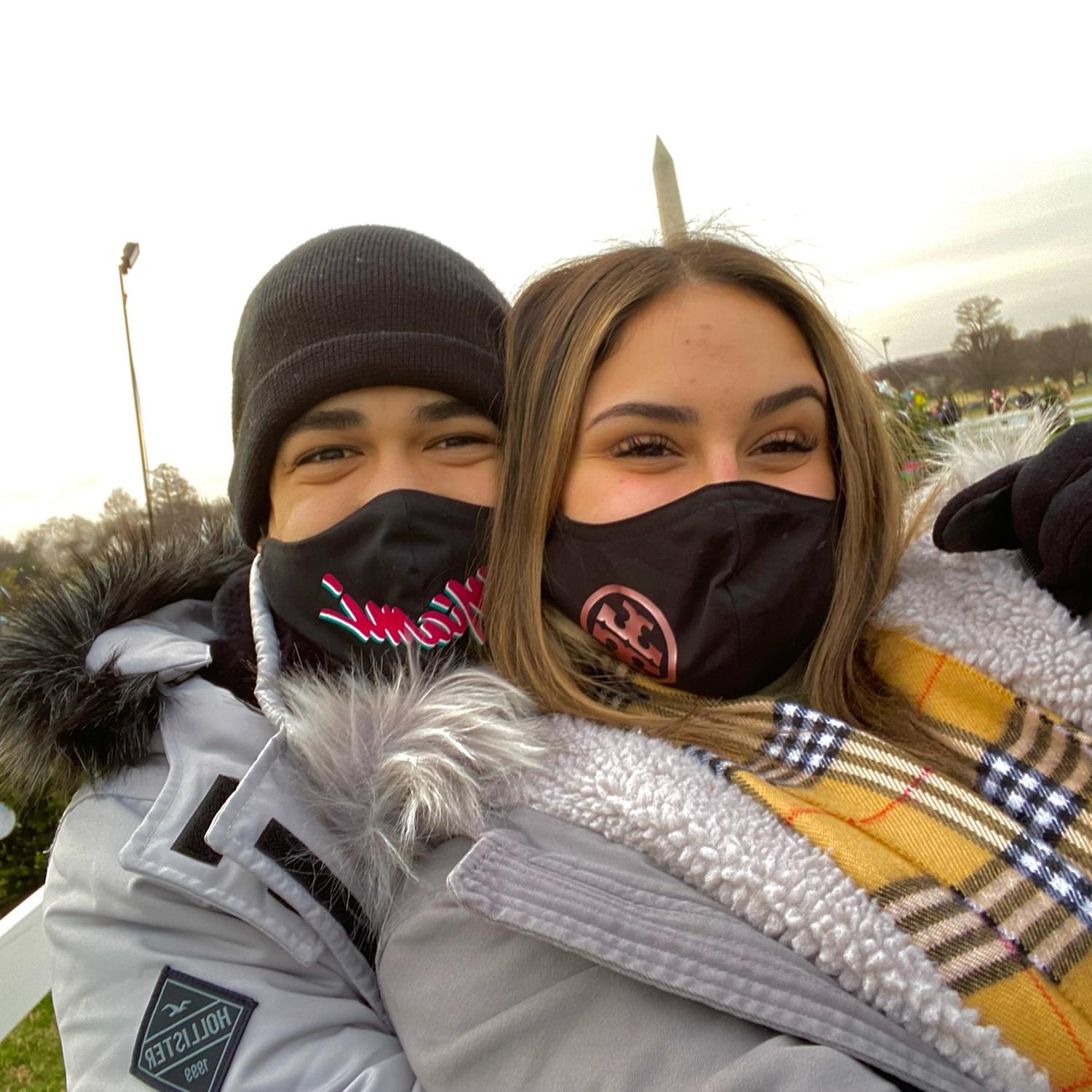 Washington DC