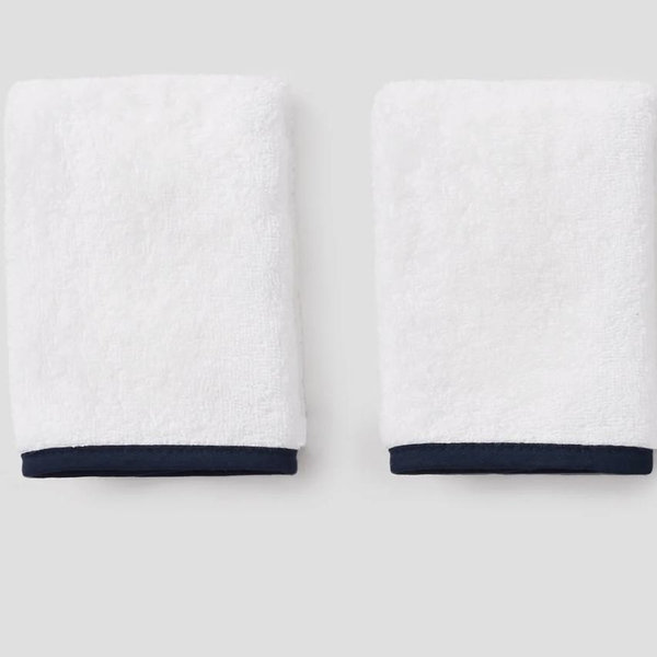 Weezie Washcloth Starter Pack (2 Piece)