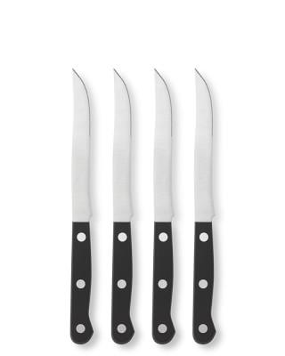 Zwilling J.A. Henckels Twin 4-Piece Steak Knife Set