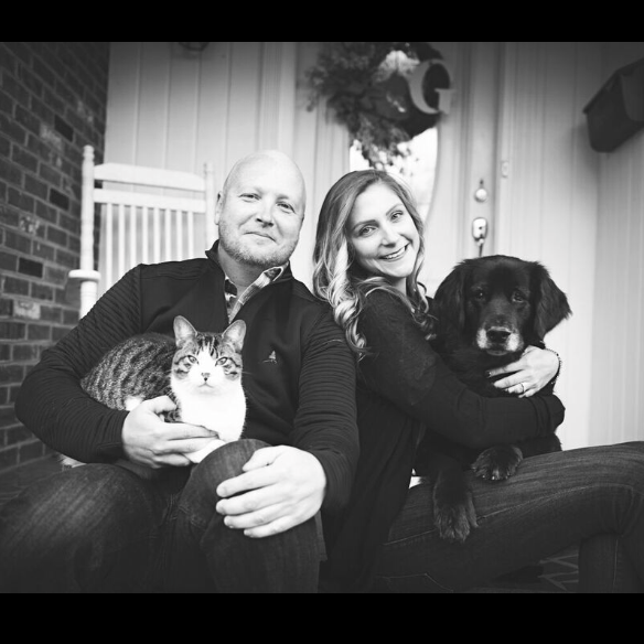 Our family.