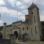 Castle and Key Distillery