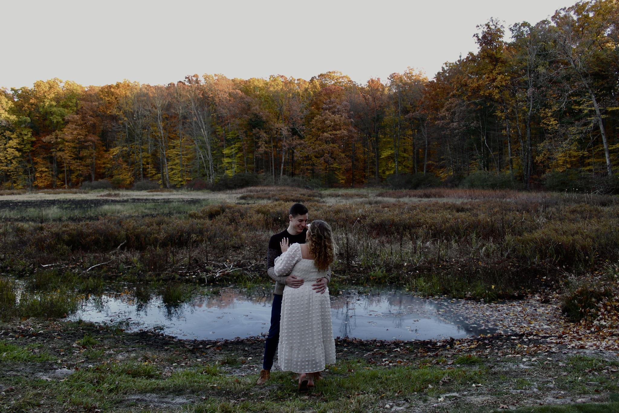 The Wedding Website of Hannah Bourdeau and Brandon Striegle