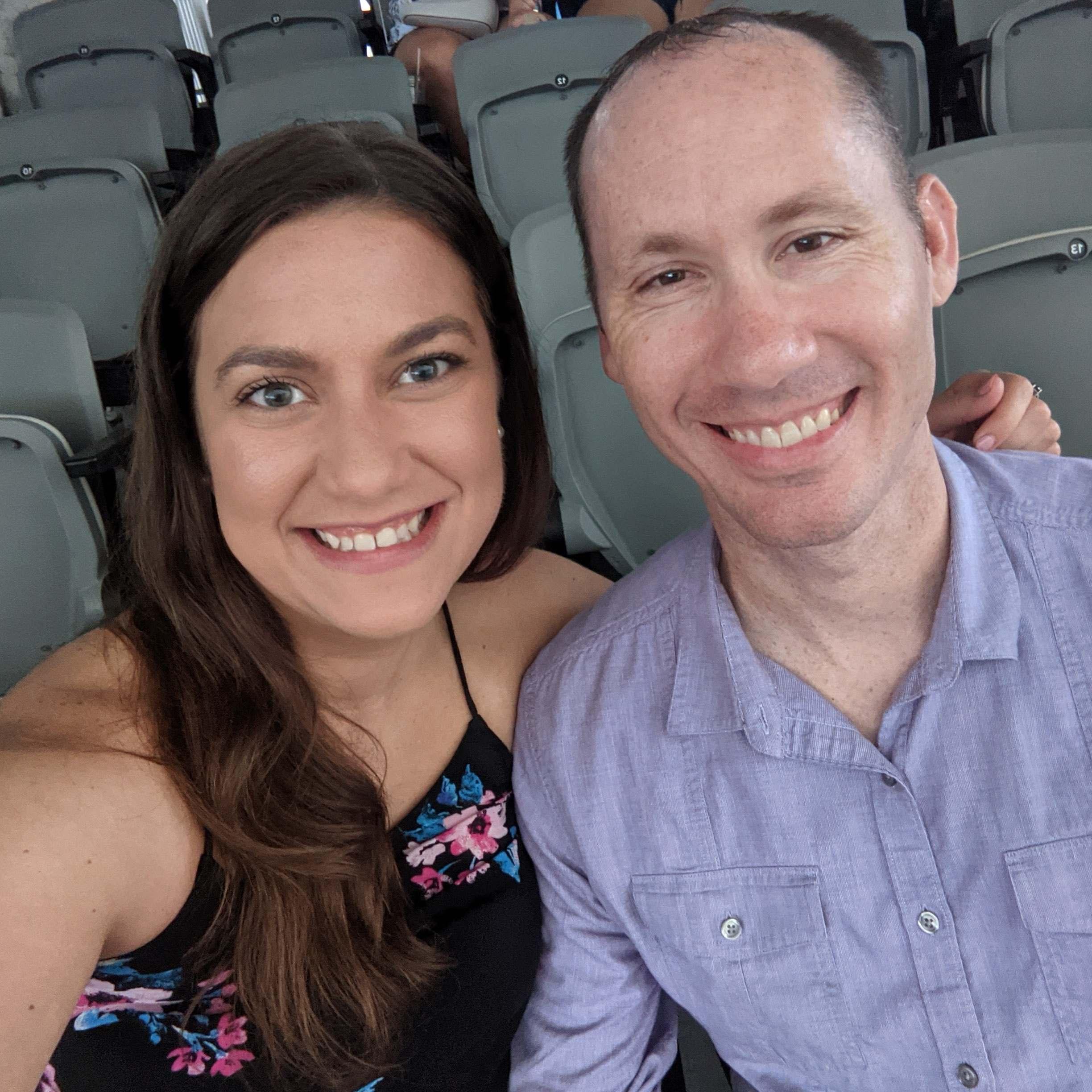 concert date night
