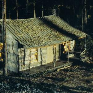 Our First Home