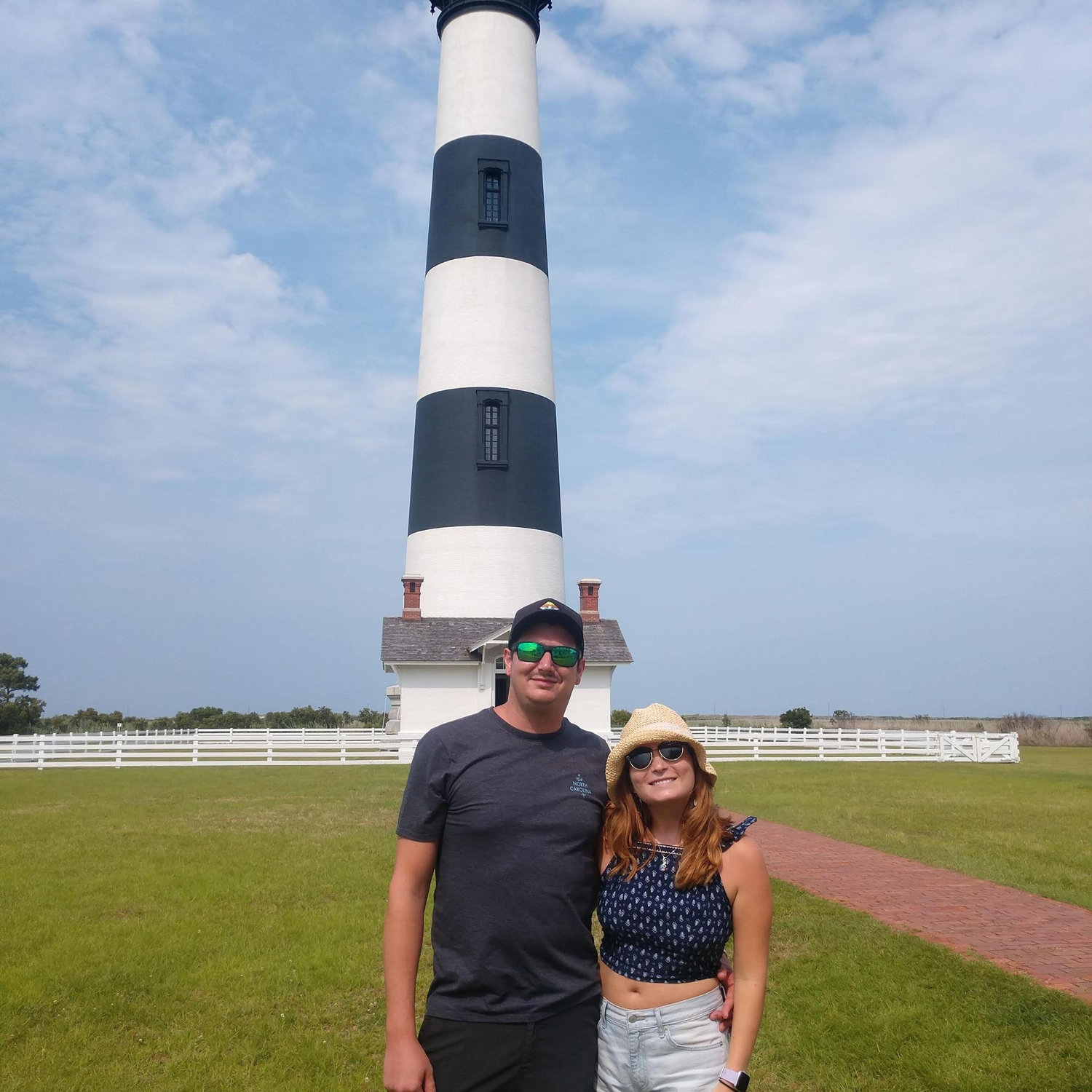 Bodie Lighthouse- June 2019