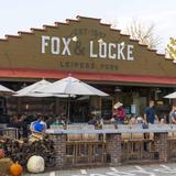 Fox & Locke