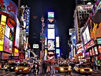 Times Sq - 42 St