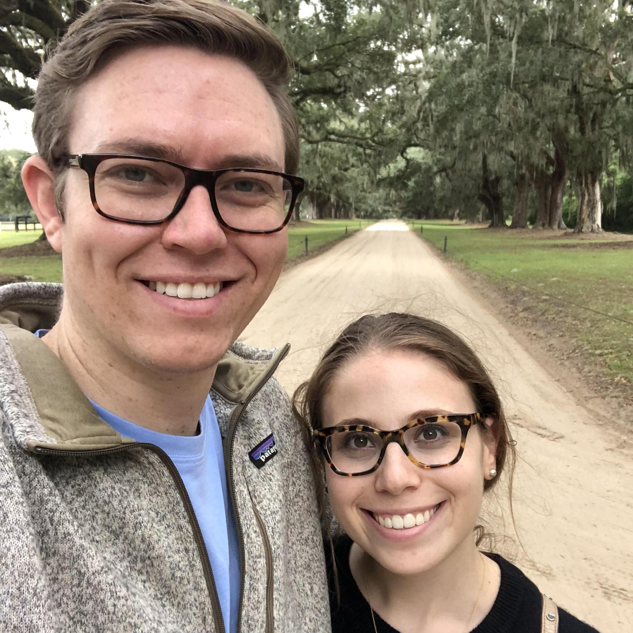 Boone Plantation in Charleston, SC