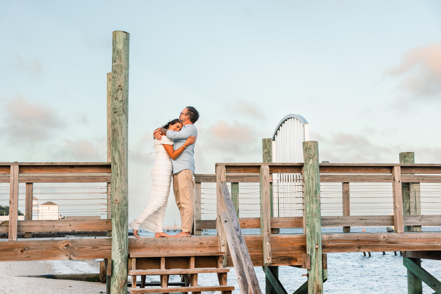 The Wedding Website of Sarah Ikalowych and Cole Ward