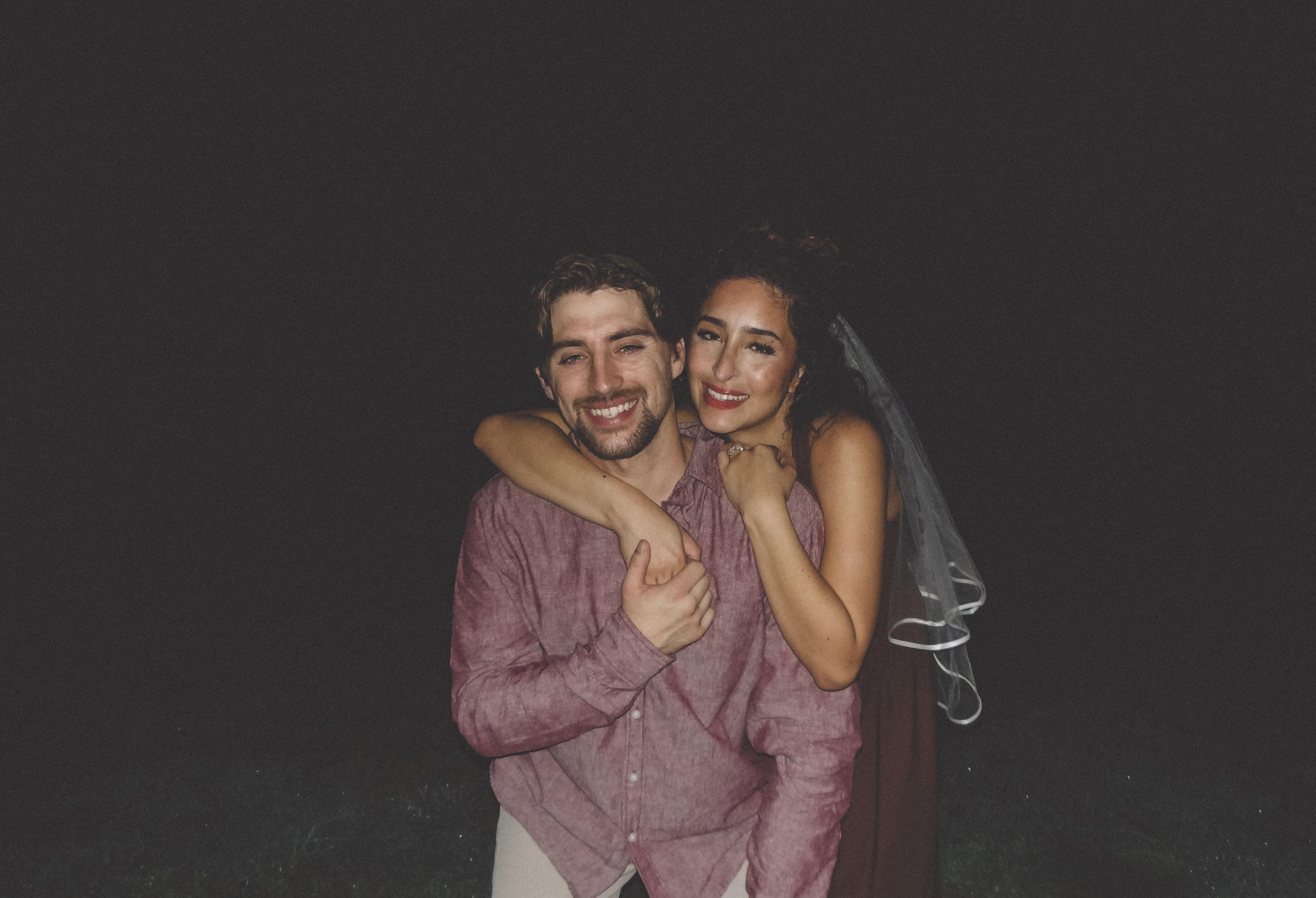 The Wedding Website of Kristal Viera Ramirez and Aaron Shetter