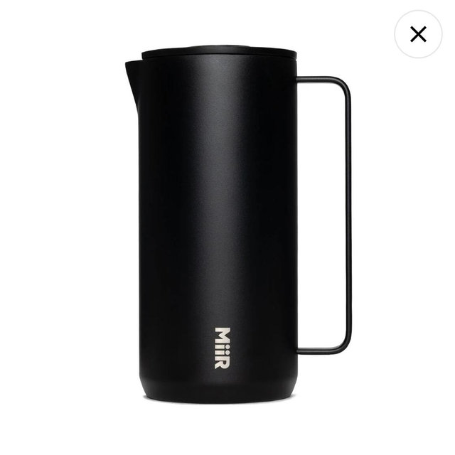 Miir Standard French Press