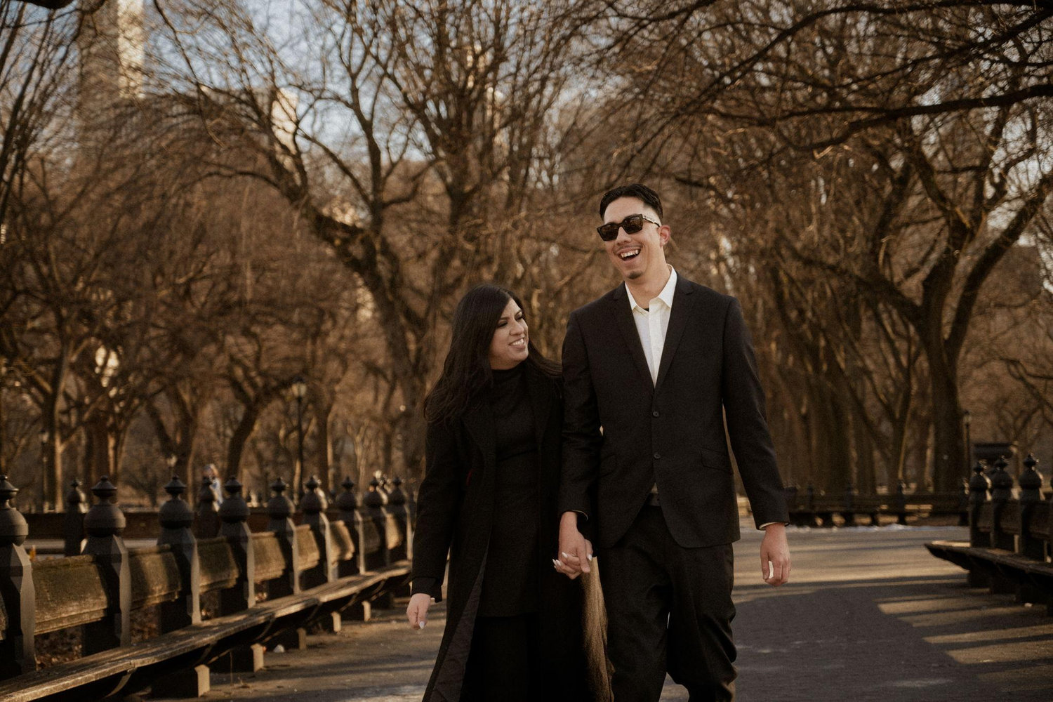 The Wedding Website of Milsa Reyes and Alan Muro