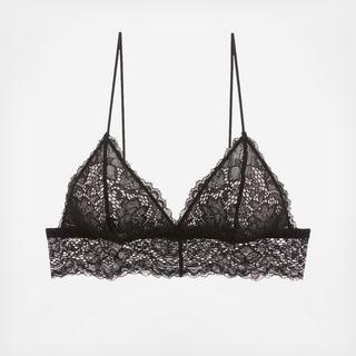 Pret-A-Porter Lace Bralette