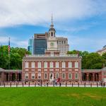 Independence Hall