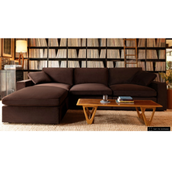 Couch fund
