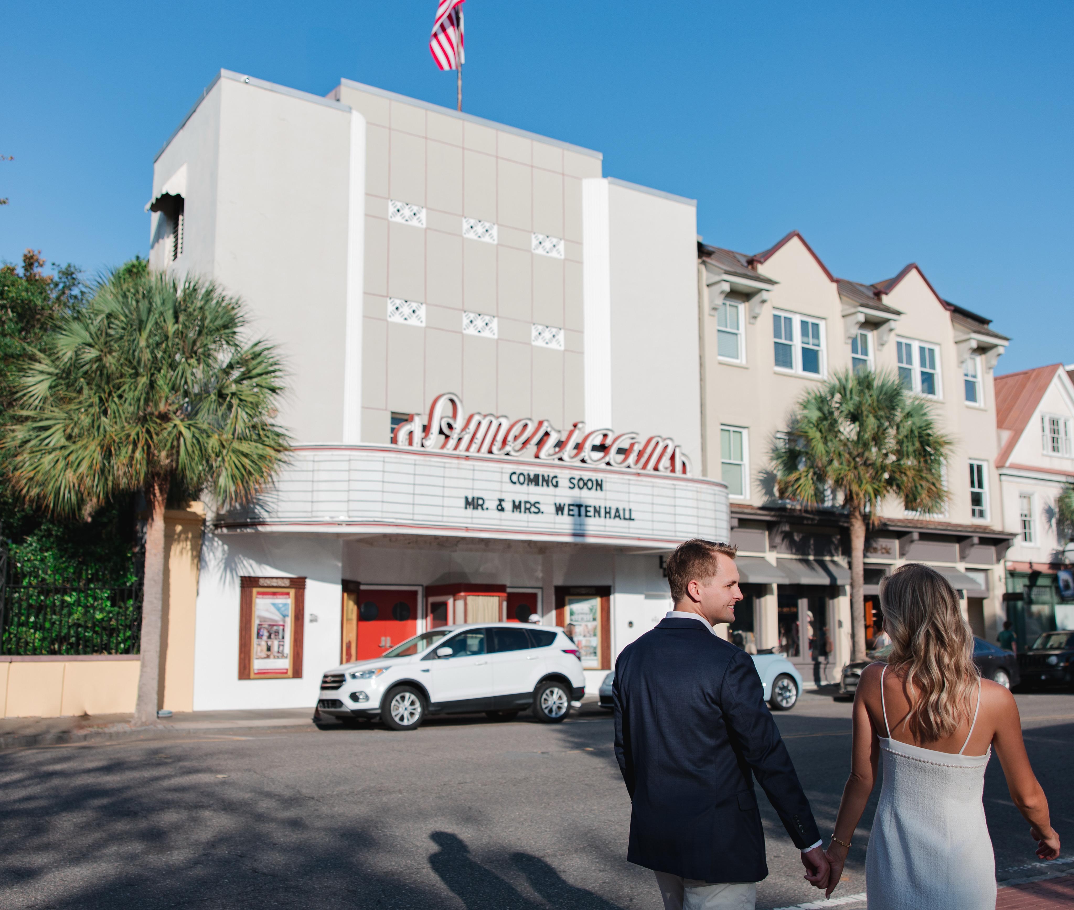 The Wedding Website of Hannah Shine and Benjamin Wetenhall