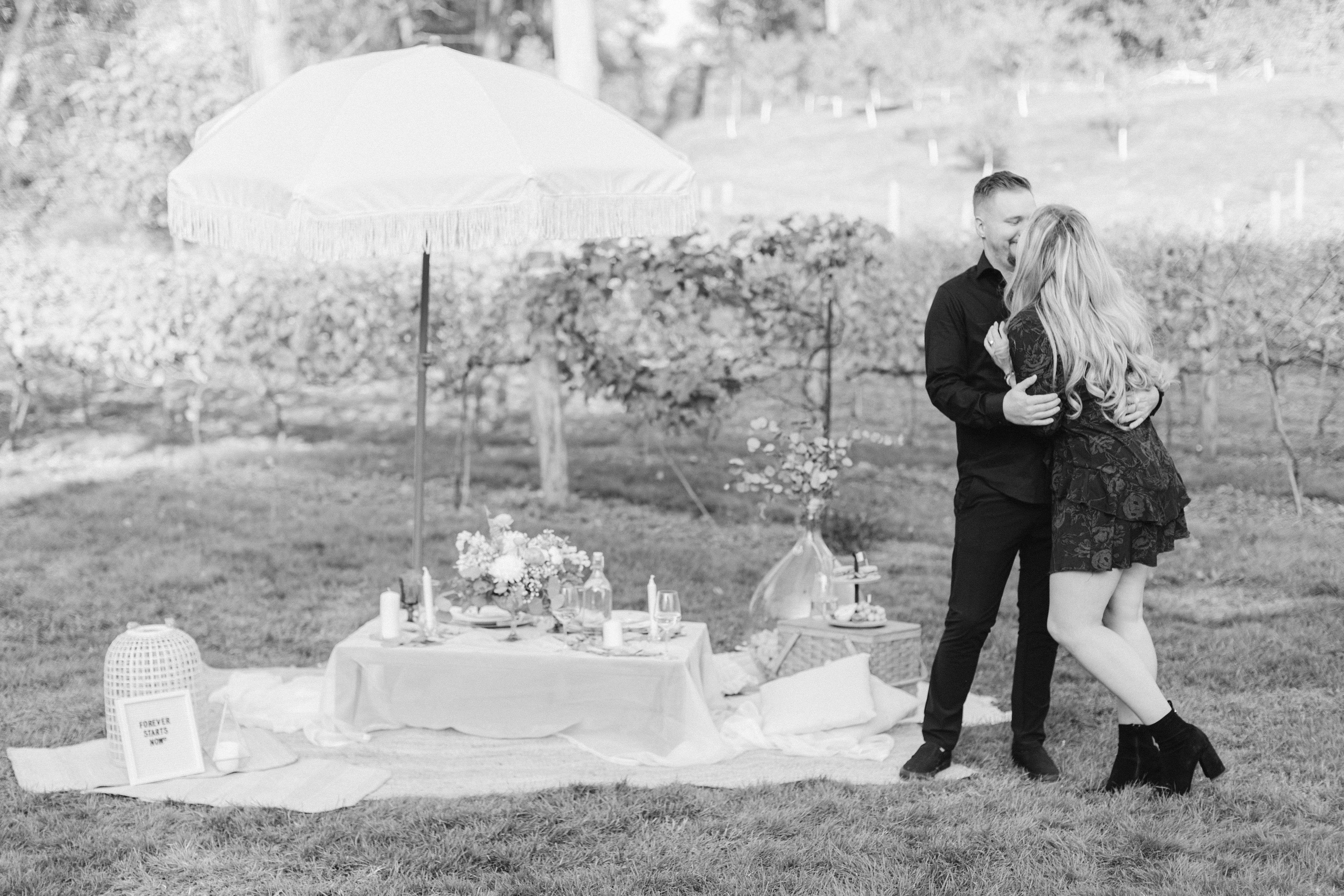 The Wedding Website of Taylor Graham and Maja Laska