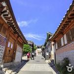 Bukchon Hanok Village