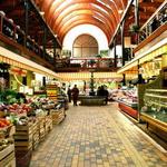 English Market