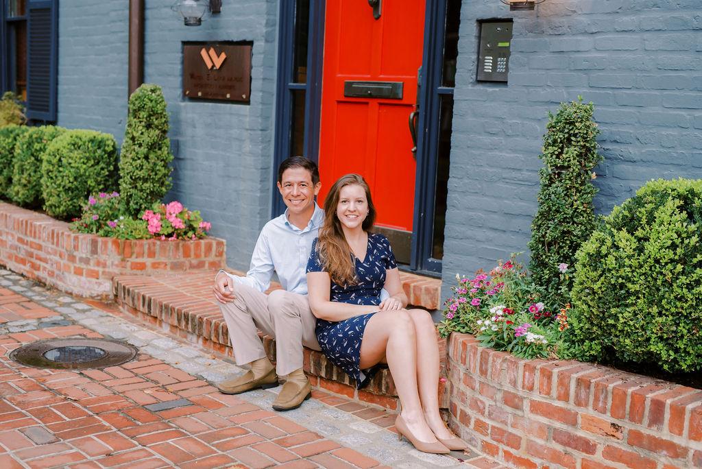 The Wedding Website of Erin Nichols and Nick Funk
