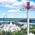 Canada's Wonderland