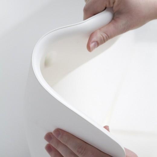 Puj Tub - Soft Foldable Infant Bath Tub