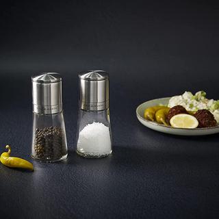 Clifton Salt and Pepper Grinder Mill Set
