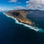 Ka'ena Point