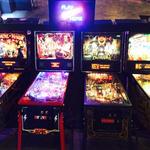 Coin-Op Game Room