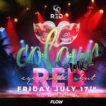CMR Color me RED