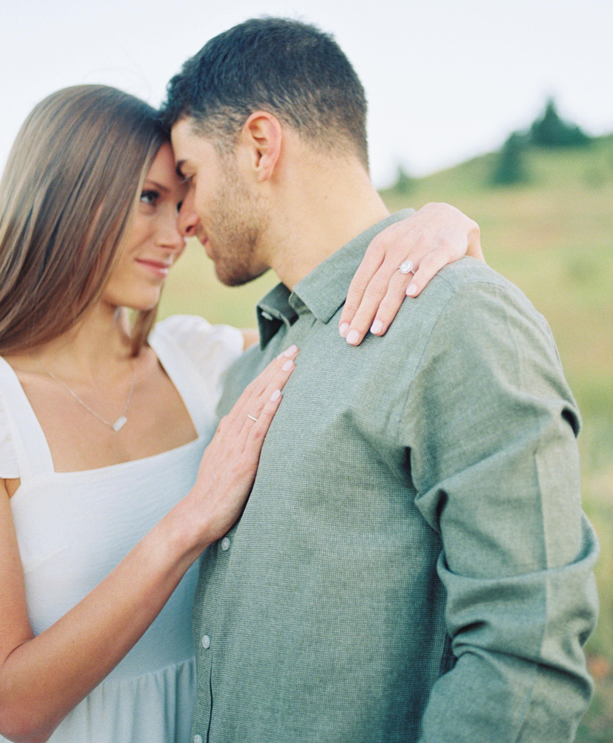 The Wedding Website of Allie Goad and Aron Hiltzik