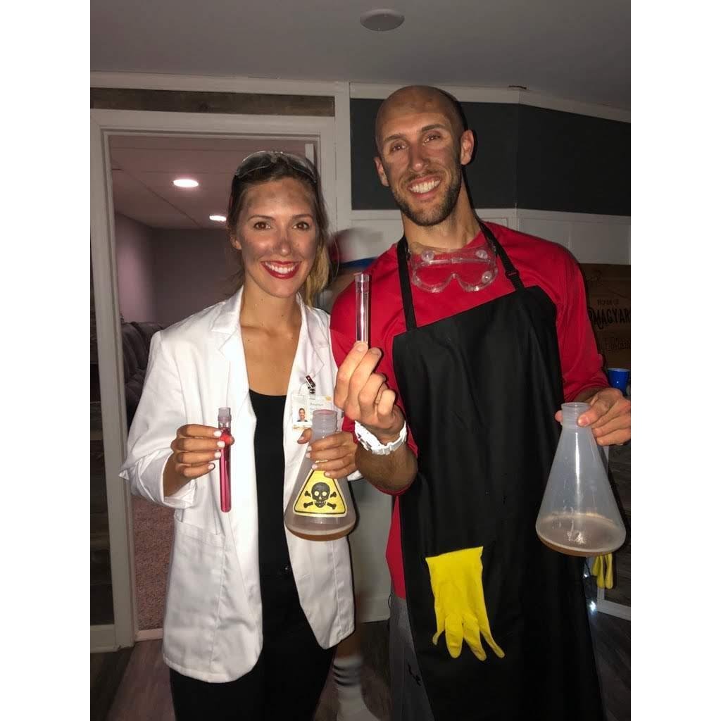 Happy Halloween