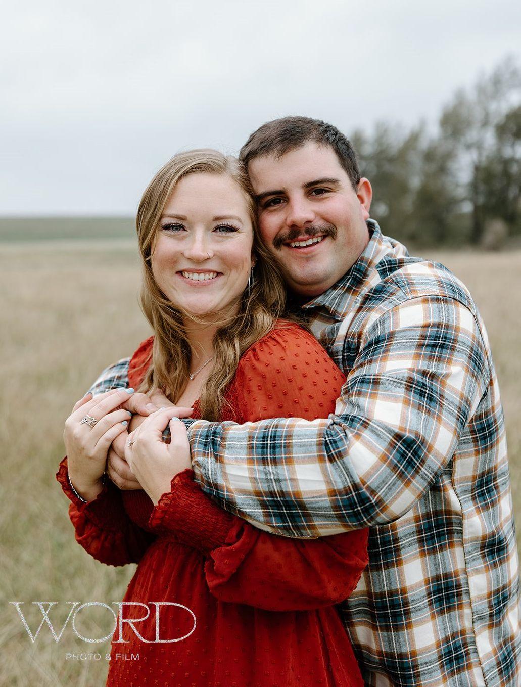 The Wedding Website of David Kyle Zettler and Kayla Jane Griffin